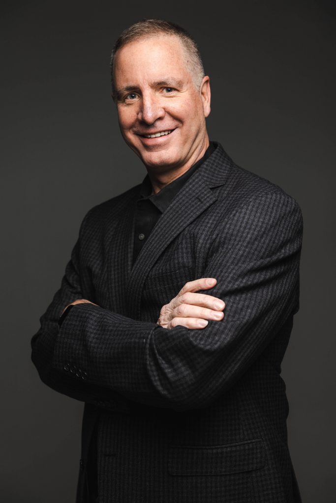 Ron Thielman